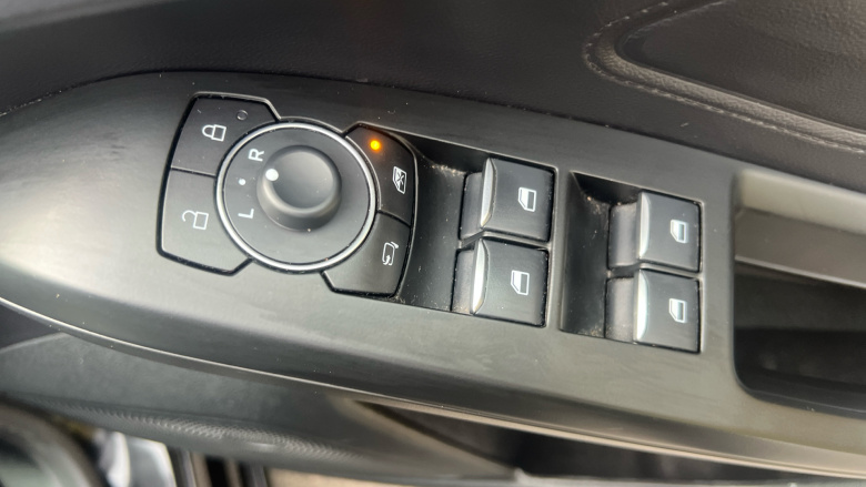 Ford Focus 1.0 EcoBoost ST-Line 5dr Petrol Hatchback